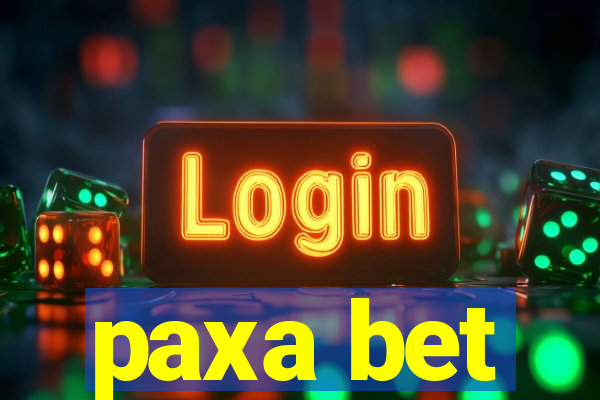 paxa bet